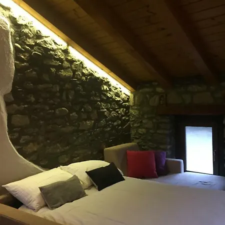 Casa vacanze Domus Ponte Romano *
