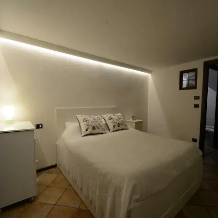 Hébergement de vacances Domus Ponte Romano Aoste