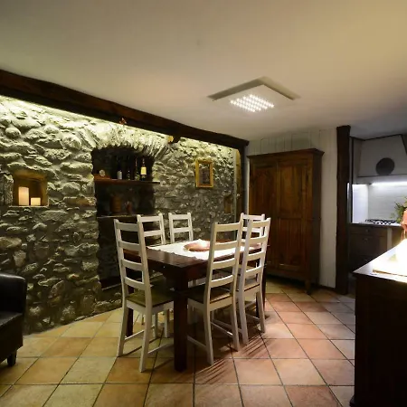 Domus Ponte Romano Hébergement de vacances *
