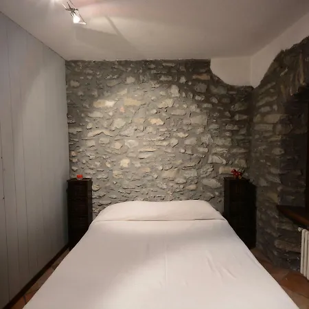 Domus Ponte Romano Hébergement de vacances *