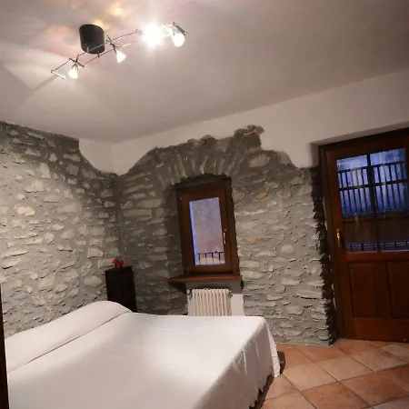 Hébergement de vacances Domus Ponte Romano *